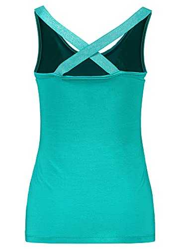 KEY LARGO Women's Top Lucy New Round T-Shirt