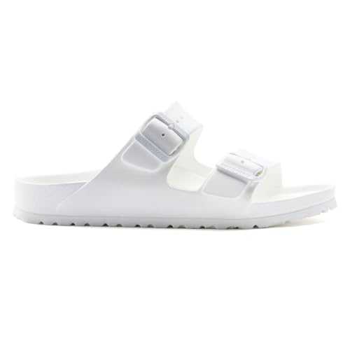 Men's Arizona Eva Mules, White 129441, 11 UK