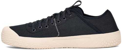 Mens Terra Canyon Mesh Shoes, Color Total Eclipse, Size: 5 UK