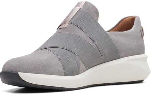 Women's Un Rio Strap Low-Top Sneakers