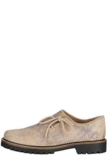 Stockerpoint Men's Shoe Tailor Oat
