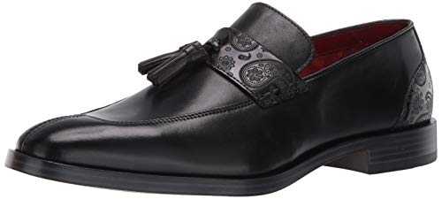 Stacy Adams Men's Quinby Tassel Slip-on Loafer