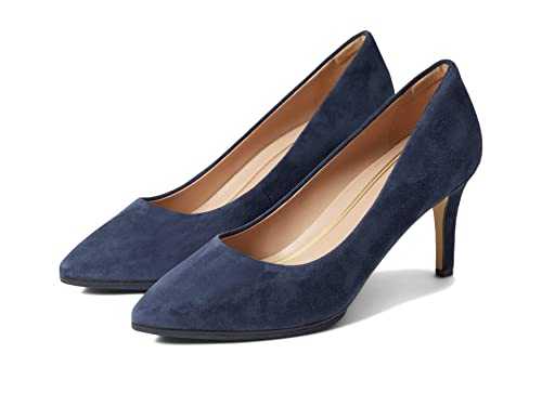 Cole Haan Men's Grand Ambition Pump Loafer