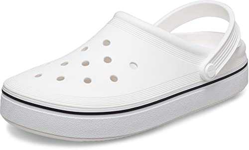 Unisex's Court Clog