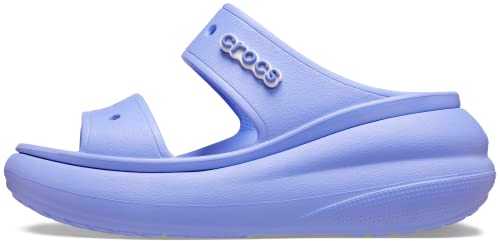 Unisex Classic Clog, Digital Violet, 14 UK