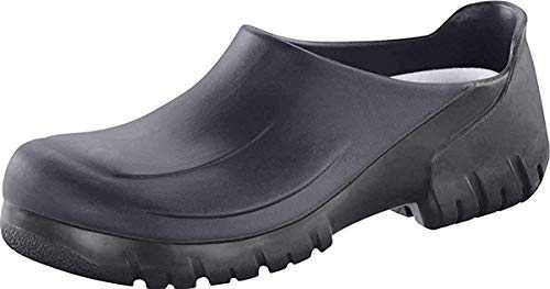 Alpro Women's A 630 Clogs and Sabots, 47 EU