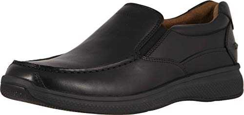 Florsheim Men's Raly Moc Ox Oxford