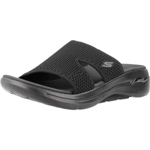 Women's GO Walk Arch FIT Sandal Joyful