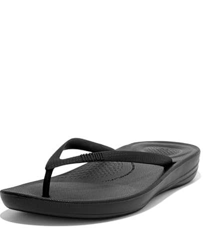 Women's Iqushion Ergonomic Flip-Flops