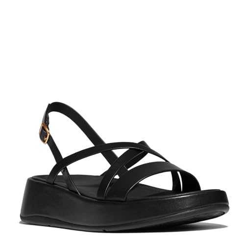 Women's, F-Mode Strappy Slingback Sandal