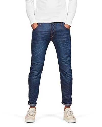 G-STAR RAW Men's Arc 3D Slim Jeans
