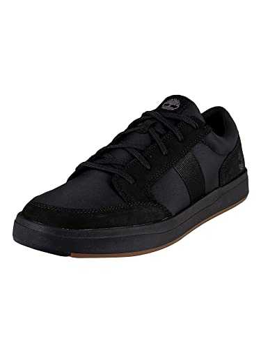 Boy's Davis Square F/L Ox Sneaker Basic Low Top