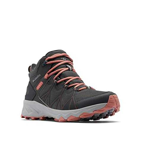 Columbia Women's Peakfreak 2 Mid Outdry (Former Collection) Rise Trekking and Hiking Boots