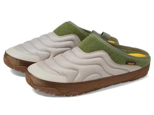 Unisex's Reember Terrain Hiking Shoe