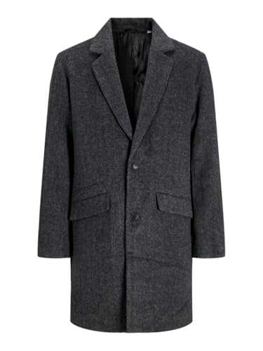Men's Jjhays Wool Blend Coat