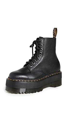 Women's 8 Eye Combat Boot