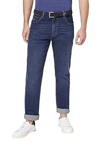 bugatti Men's Loose fit Jeans