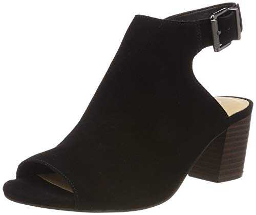 Women's Deloria Gia Ankle Strap Sandals