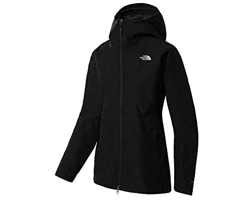 THE NORTH FACE Women's W Hikestllr Pk Sl Jt parka