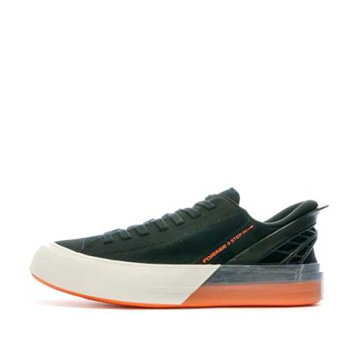 Flyease Men's Trainers Black