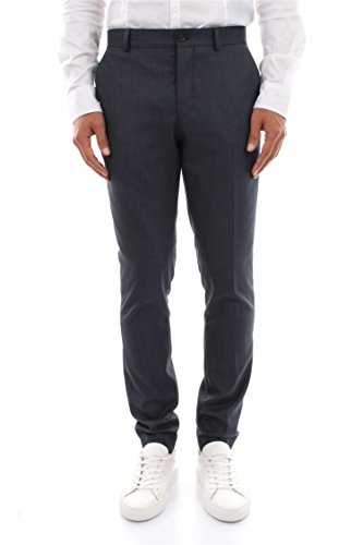 JACK & JONES Men's Jjroy Trousers Navy Noos Suit