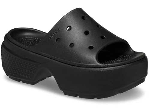 Stomp Slide
