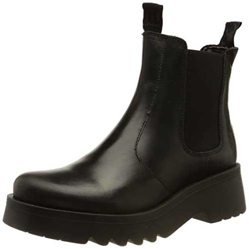 Fly London Women's Medi789fly Chelsea Boot