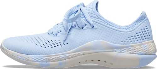 Crocs Women's Lite Ride Pacer W Low-Top Sneakers