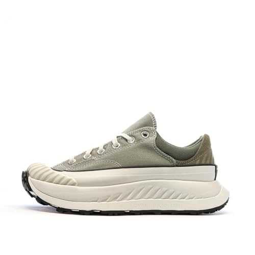 Men's Khaki Sneakers Chuck 70 at-CX