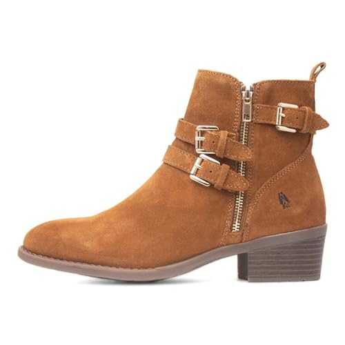 Hush Puppies Women's Jenna Ankle Boot