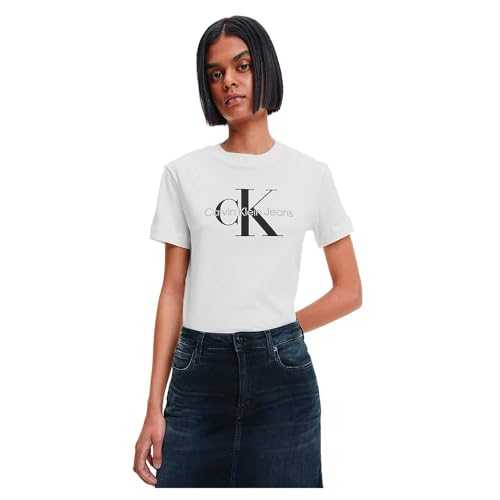 Calvin Klein Women's S/S T-Shirts