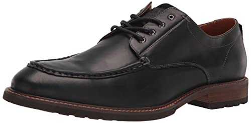 Florsheim Men's Chalet Moc Toe Oxford