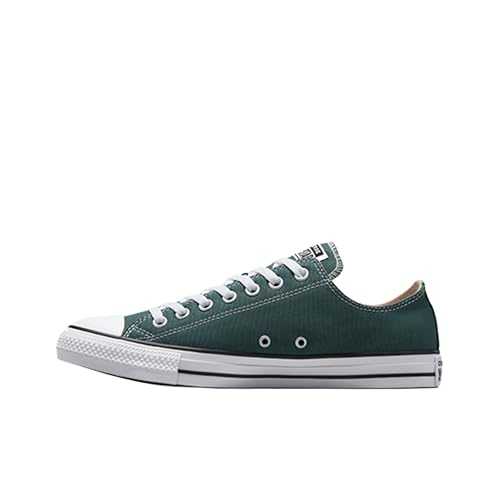 Chuck Taylor All Star Green Sneakers for Men and Women