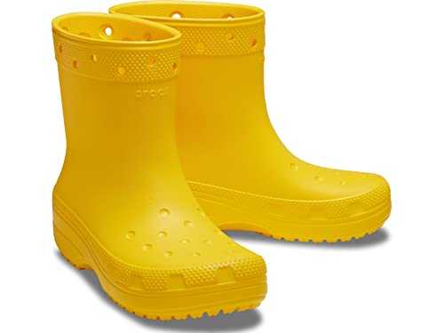 Classic Boot Sunflower Size 5 UK Men/ 6 UK Women