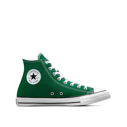 Chuck Taylor All Star HI Amazon Green
