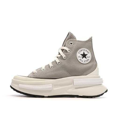 Grey Sneakers Man Run Star Legacy