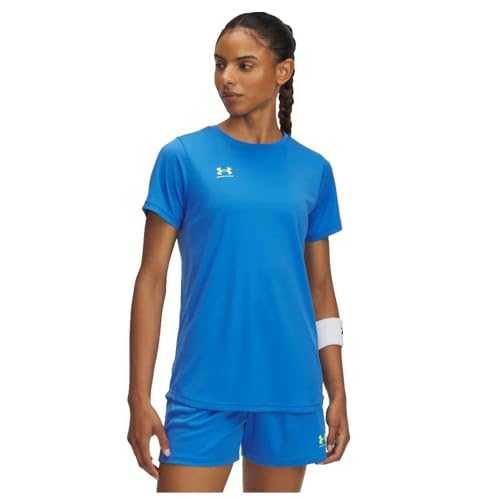 Under Armour Women's Ua W's Ch. Train Ss T-Shirt