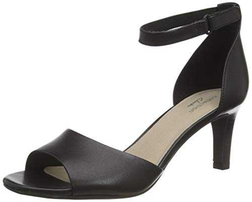 Women's Alice Greta Ankle Strap Heels