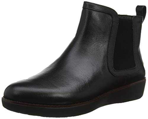 Fitflop Women's Chai Ankle boots
