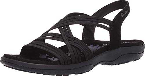 Women's Reggae Slim-Simply Stretch Sport Sandal