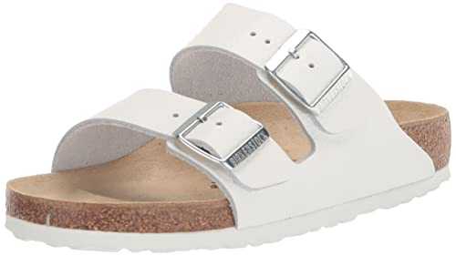 Women's Arizona Sfb Cuir Suede Open Toe Sandals