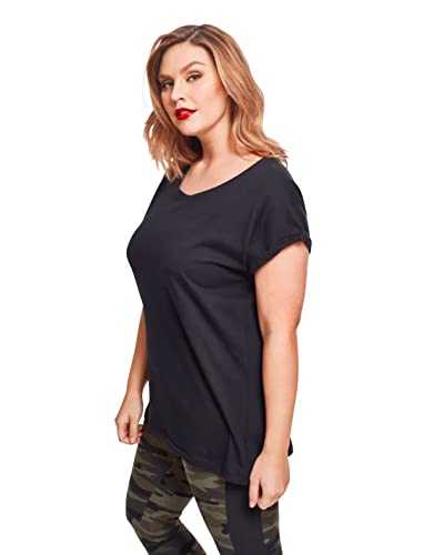 Urban Classics Women's T-Shirt