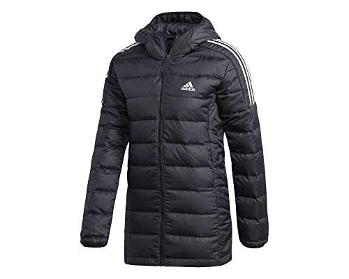 adidas Women's W Ess Down Par Jacket