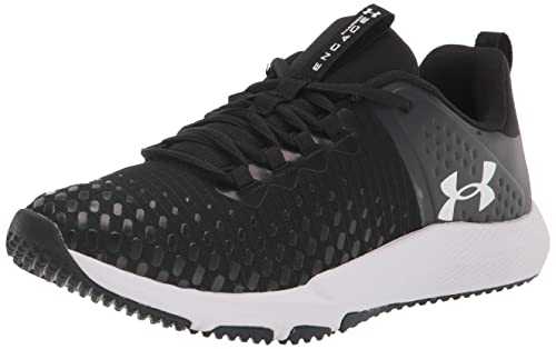 Under Armour Men's Charged Engage 2 Technical Performance