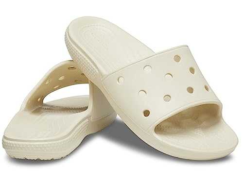 Unisex Classic Slide Bone Size 11 UK Men
