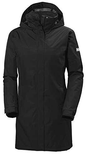 Helly Hansen Women's Aden Insulated Coat