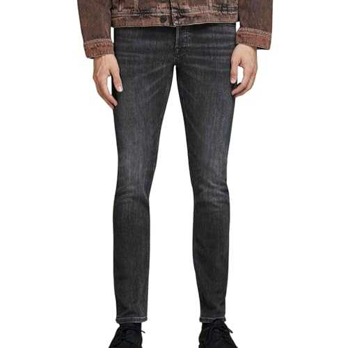 Jack & Jones Male Slim Fit Jeans Jjiglenn Jjoriginal MF 816 Slim Fit Jeans