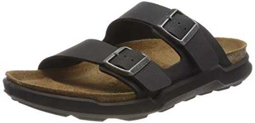 Men's Sandales Milano Ct Birko-Flor Desert Soil Black