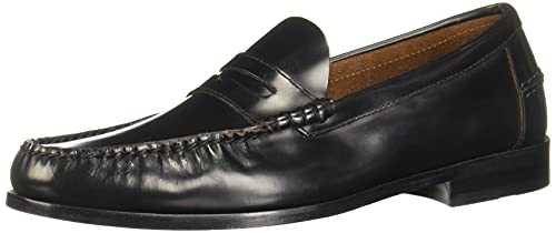 Florsheim Men's Felix Penny Loafer, 8 D US