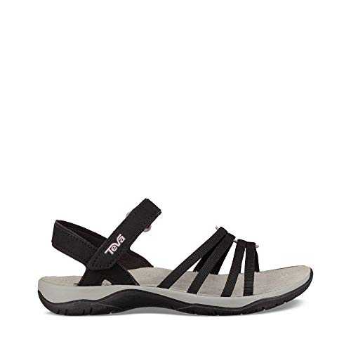 Women's Elzada Sandal Web Open Toe